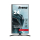 IIYAMA 23.8''  G-MASTER GB2470HSU-B6  Czarny - 1266586 - zdjęcie 3